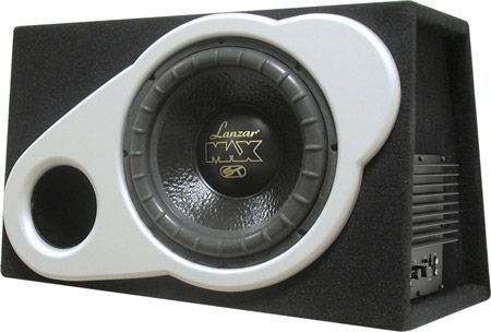 ������������� �������� Lanzar MAX AF-10
